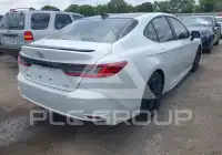 2025 Toyota CAMRY фото