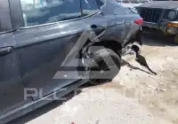 2025 Toyota CAMRY фото