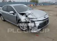 2025 Toyota CAMRY фото