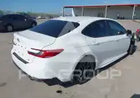 2025 Toyota CAMRY фото
