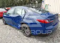 2025 Toyota CAMRY фото