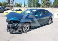 2025 Toyota CAMRY фото