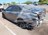 2025 Toyota CAMRY фото