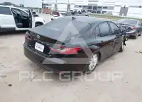 2025 Toyota CAMRY photo