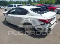 2025 Toyota CAMRY фото