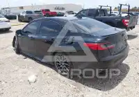 2025 Toyota CAMRY photo