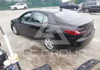 2025 Toyota CAMRY фото