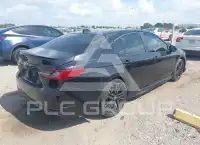2025 Toyota CAMRY photo