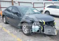 2025 Toyota CAMRY фото