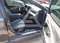 2025 Toyota CAMRY photo