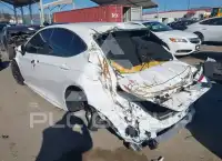2025 Toyota CAMRY фото