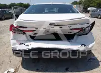 2025 Toyota CAMRY фото