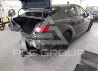 2025 Toyota CAMRY photo