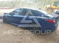 2025 Toyota CAMRY photo