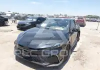 2025 Toyota CAMRY фото