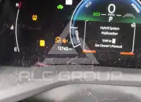 2025 Toyota CAMRY фото