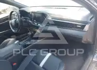 2025 Toyota CAMRY фото