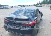 2025 Toyota CAMRY фото