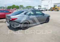 2025 Toyota CAMRY photo