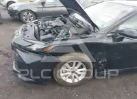 2025 Toyota CAMRY фото