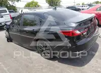 2025 Toyota CAMRY фото