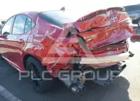 2025 Toyota CAMRY фото