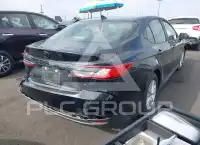 2025 Toyota CAMRY фото