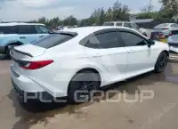 2025 Toyota CAMRY фото