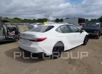 2025 Toyota CAMRY фото