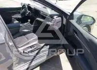 2025 Toyota CAMRY фото