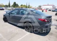 2025 Toyota CAMRY photo