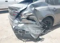 2025 Toyota CAMRY фото