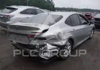 2025 Toyota CAMRY фото