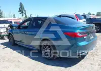 2025 Toyota CAMRY фото