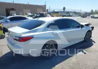 2025 Toyota CAMRY фото