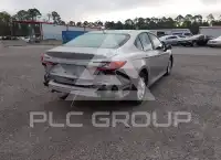 2025 Toyota CAMRY фото