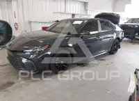 2025 Toyota CAMRY photo