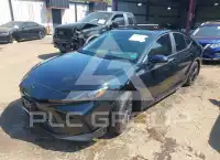 2025 Toyota CAMRY фото