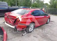 2025 Toyota CAMRY фото