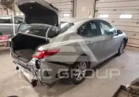 2025 Toyota CAMRY фото