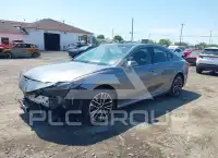 2025 Toyota CAMRY фото