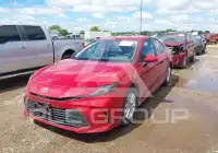 2025 Toyota CAMRY фото