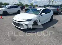 2025 Toyota CAMRY фото