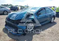 2025 Toyota CAMRY фото