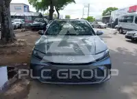 2025 Toyota CAMRY фото