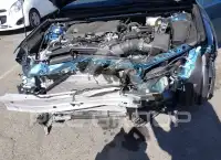2025 Toyota CAMRY фото