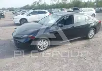 2025 Toyota CAMRY фото
