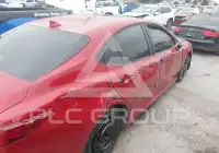 2025 Toyota CAMRY фото