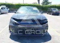 2025 Toyota CAMRY фото
