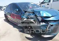 2025 Toyota CAMRY фото